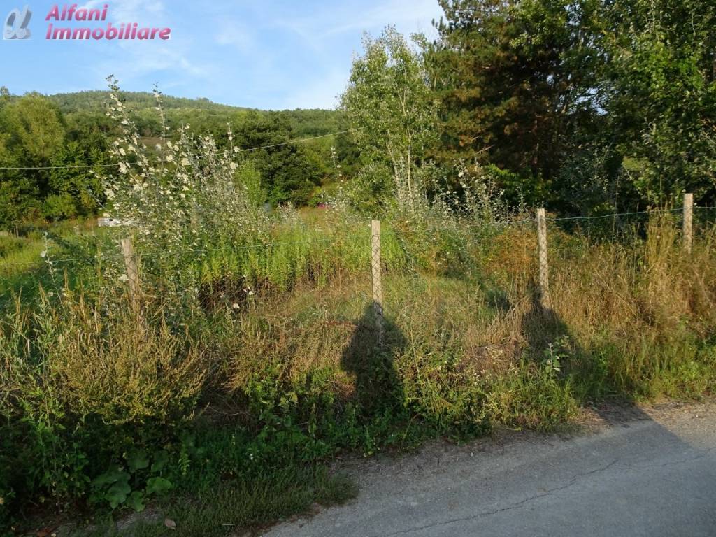 Terreno a Bibbiena in LOC. MARCIANO - Foto 3