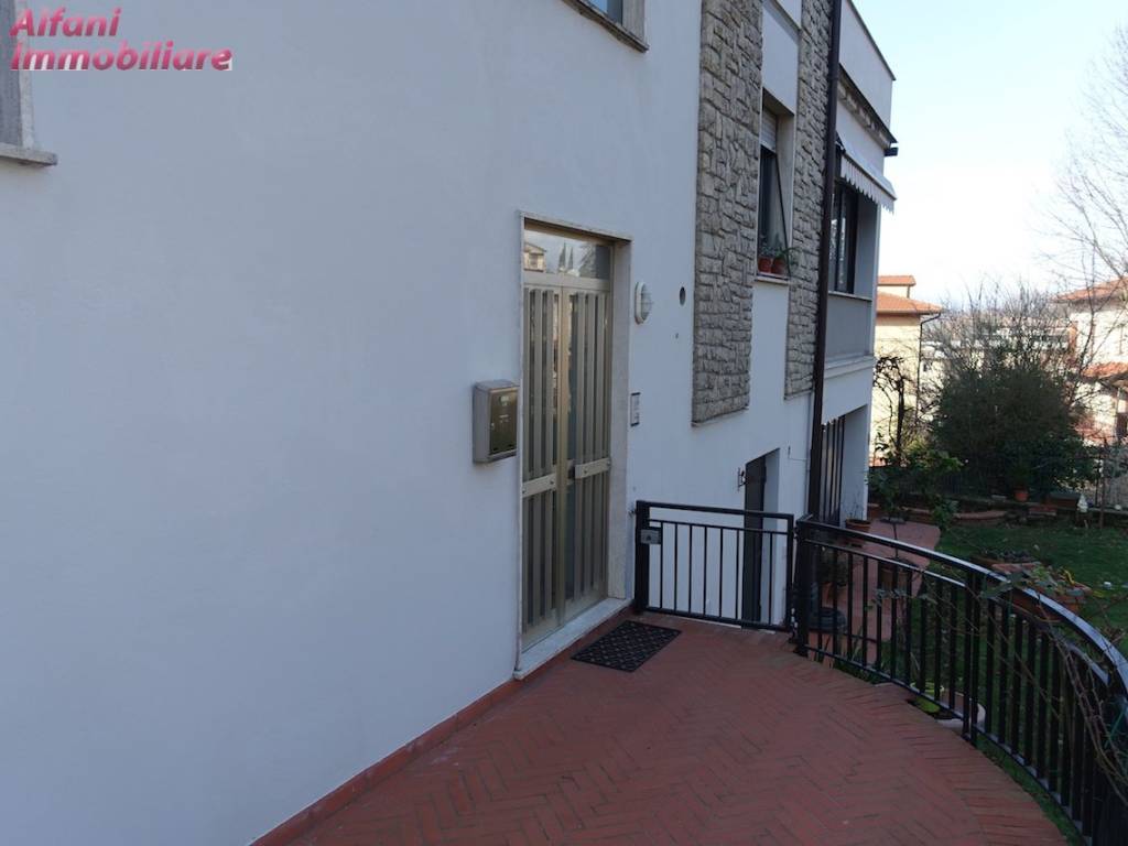 Appartamento a Bibbiena in via dante - Foto 4