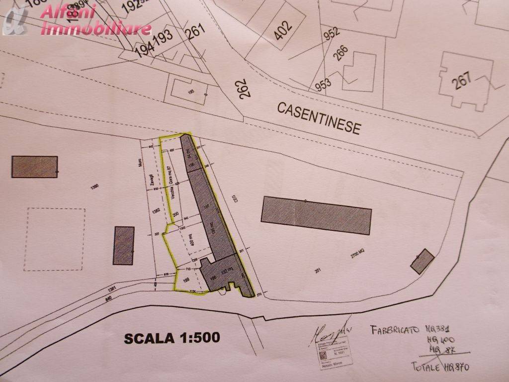 Terreno a Bibbiena - Foto 3