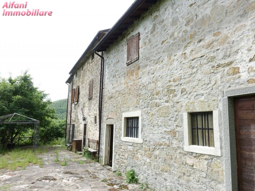 Villa a Chiusi della verna in Casa Moggio, 15 - Foto 2
