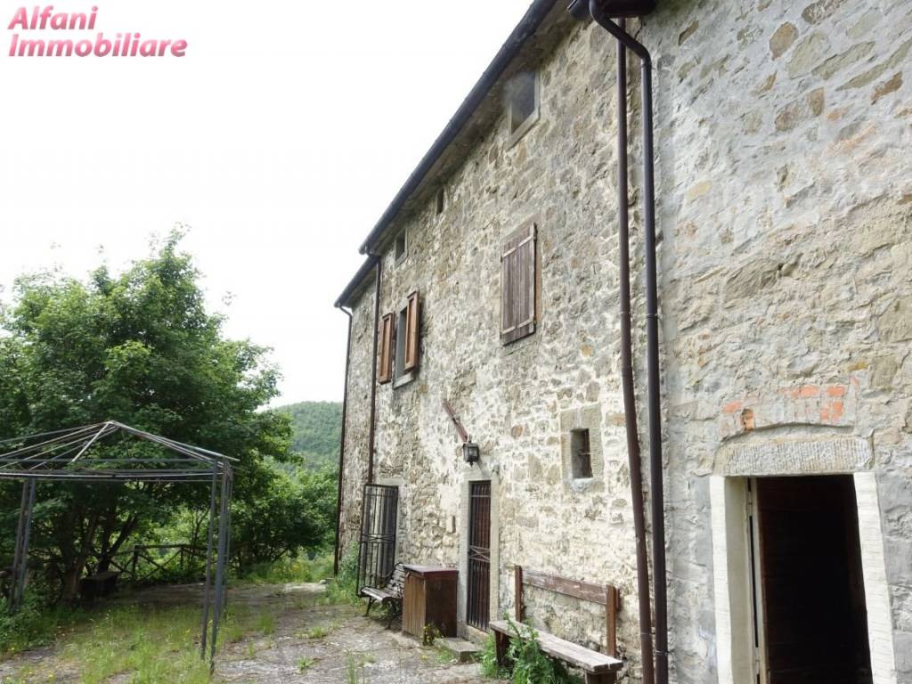 Villa a Chiusi della verna in Casa Moggio, 15 - Foto 4