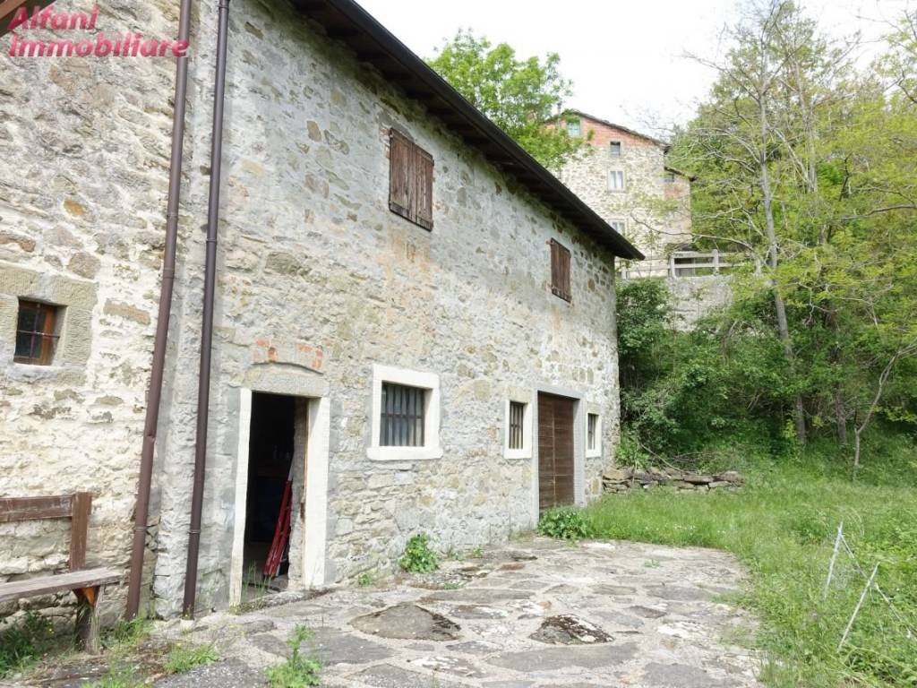 Villa a Chiusi della verna in Casa Moggio, 15 - Foto 5