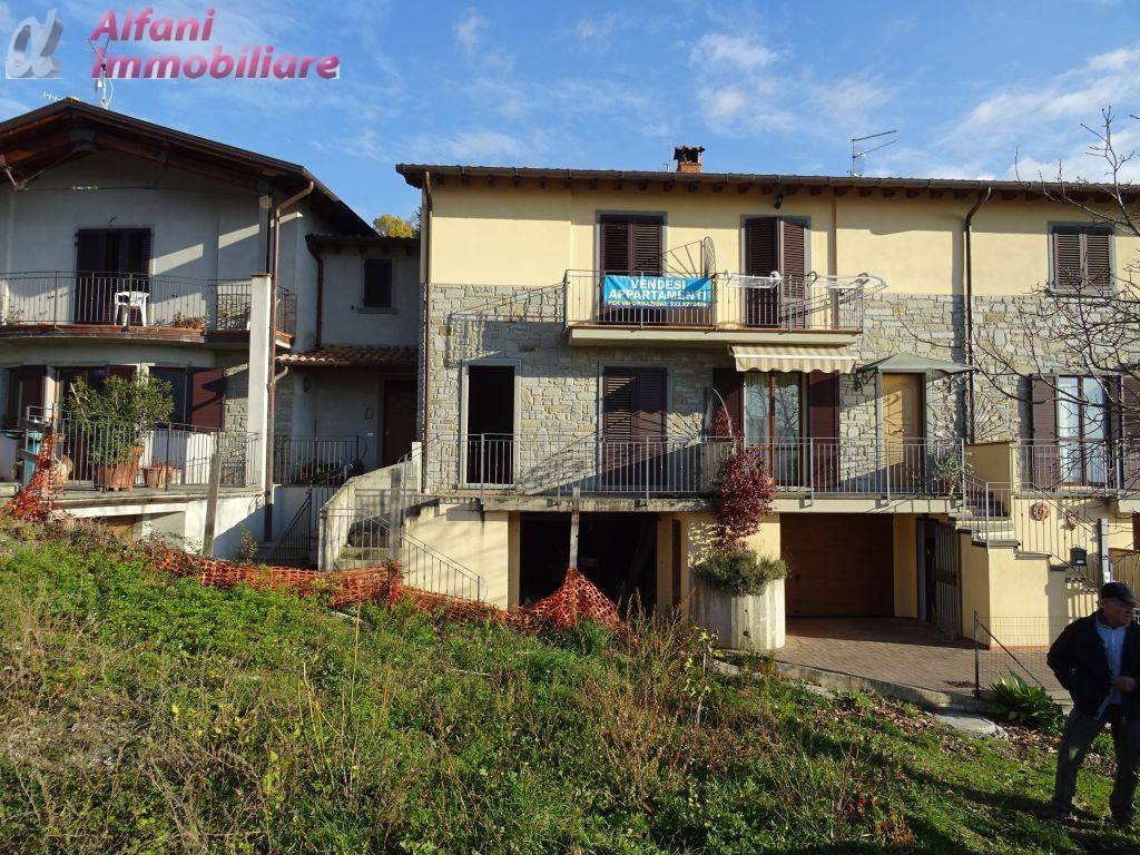 Villetta a schiera a Chitignano - Foto 3