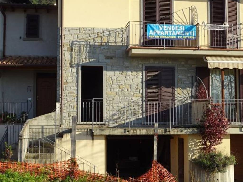 Villetta a schiera a Chitignano - Foto 4
