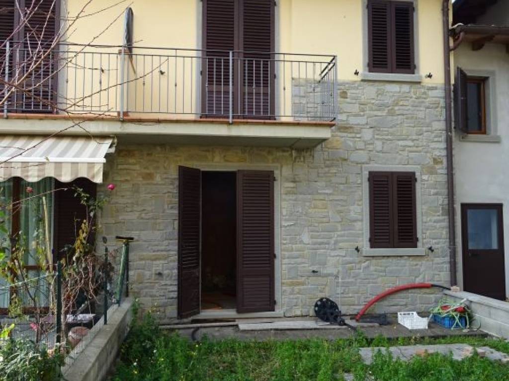 Villetta a schiera a Chitignano - Foto 5
