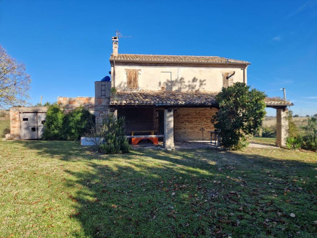 Rustico / casale a Mombaroccio - Foto 2