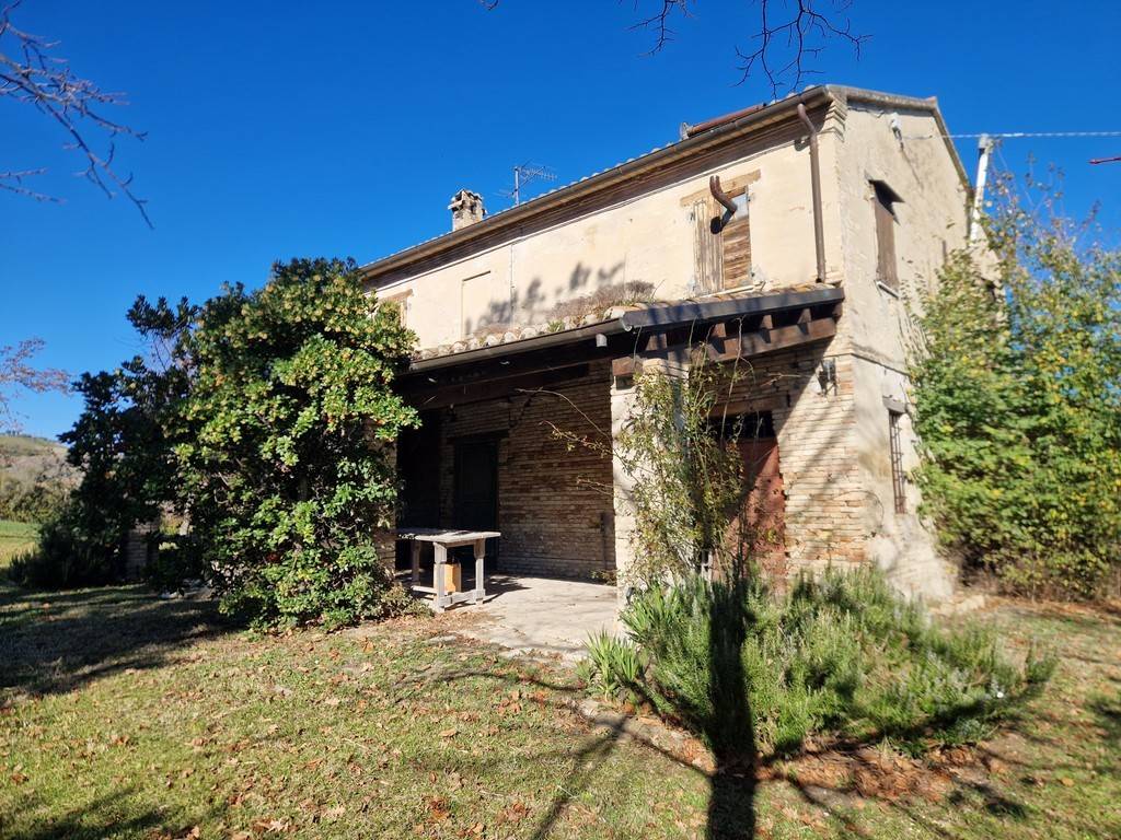 Rustico / casale a Mombaroccio - Foto 3