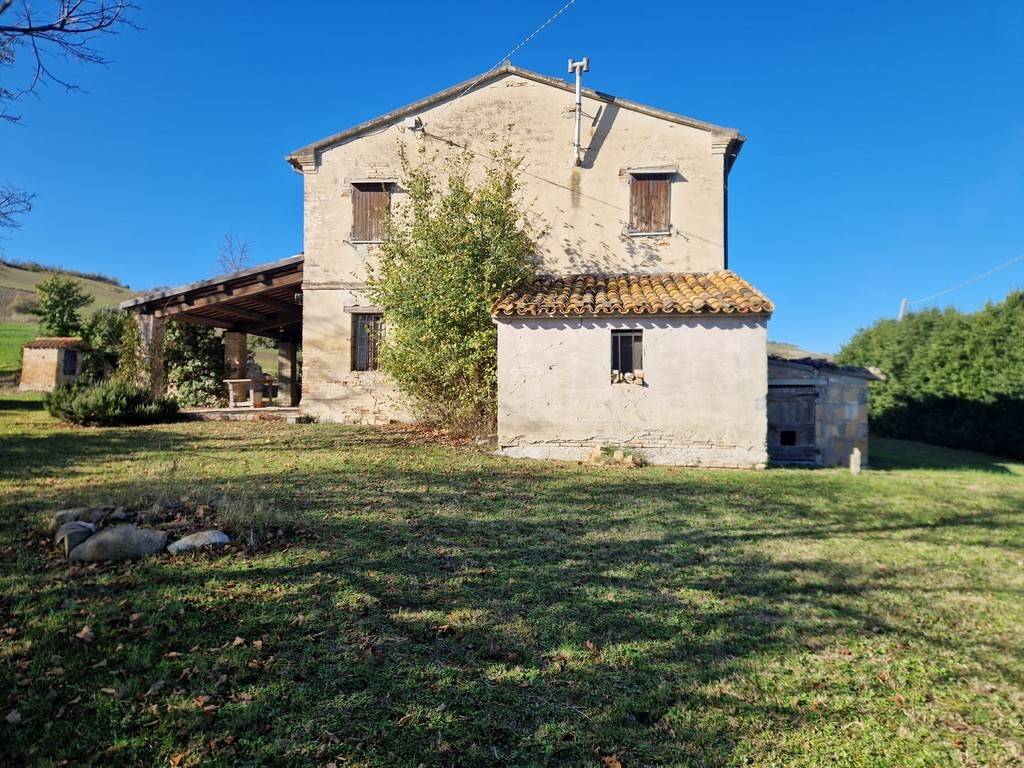 Rustico / casale a Mombaroccio - Foto 5