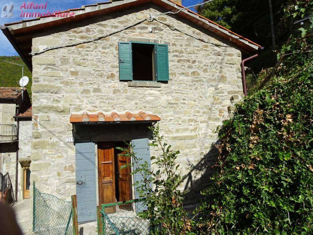 Casa indipendente a Bibbiena in PIAN DEI CORTINI, 217 - Foto 2