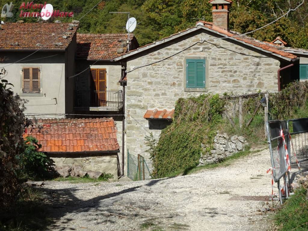 Casa indipendente a Bibbiena in PIAN DEI CORTINI, 217 - Foto 3