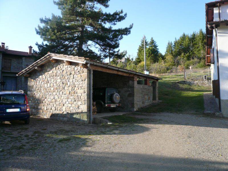 Casa indipendente a Poppi - Foto 2