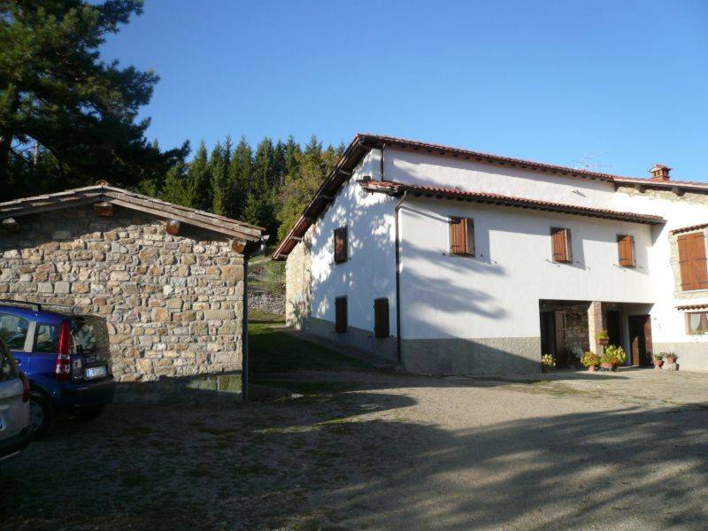 Casa indipendente a Poppi - Foto 3