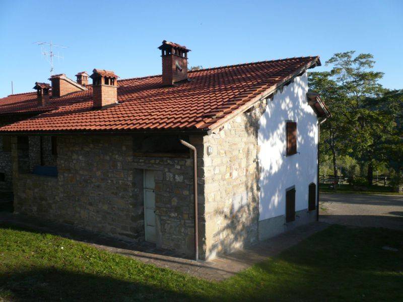 Casa indipendente a Poppi - Foto 5