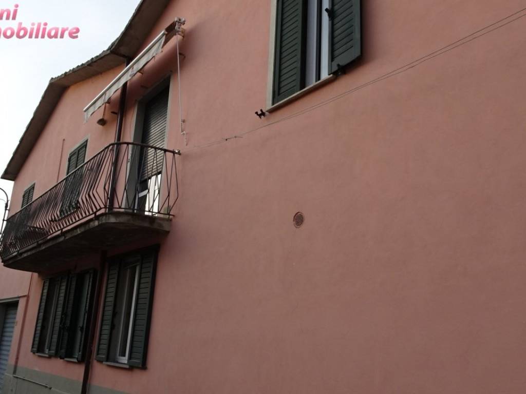 Appartamento a Bibbiena in Via A. Bocci, 1 - Foto 4