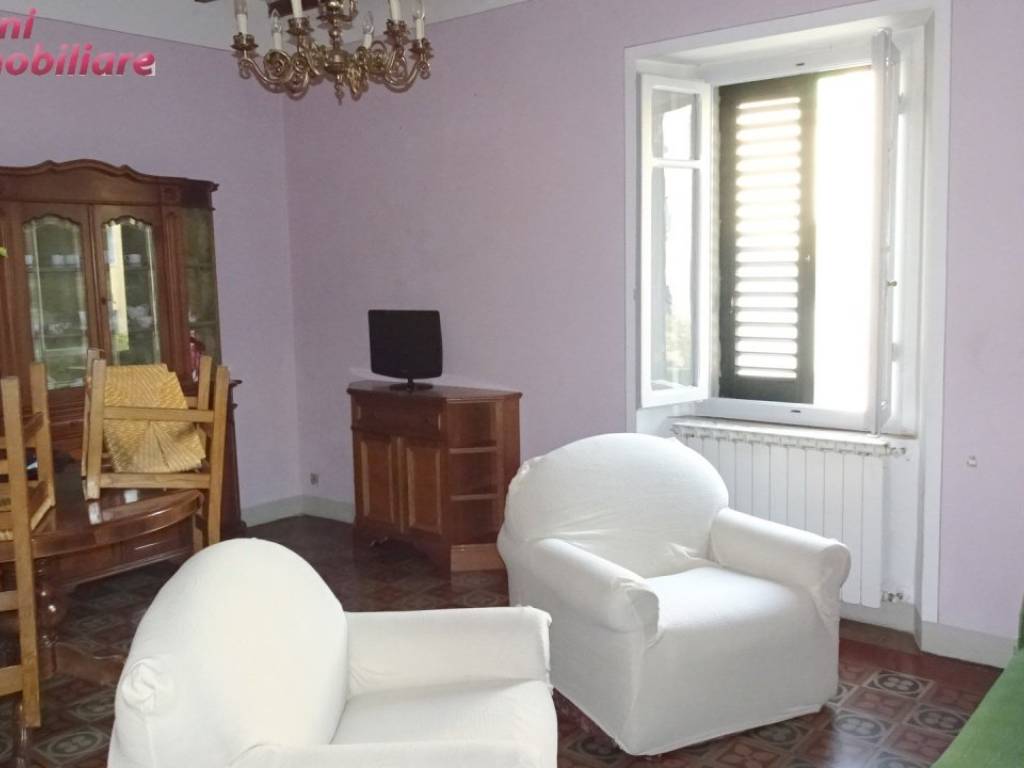 Appartamento a Bibbiena in Via A. Bocci, 1 - Foto 5