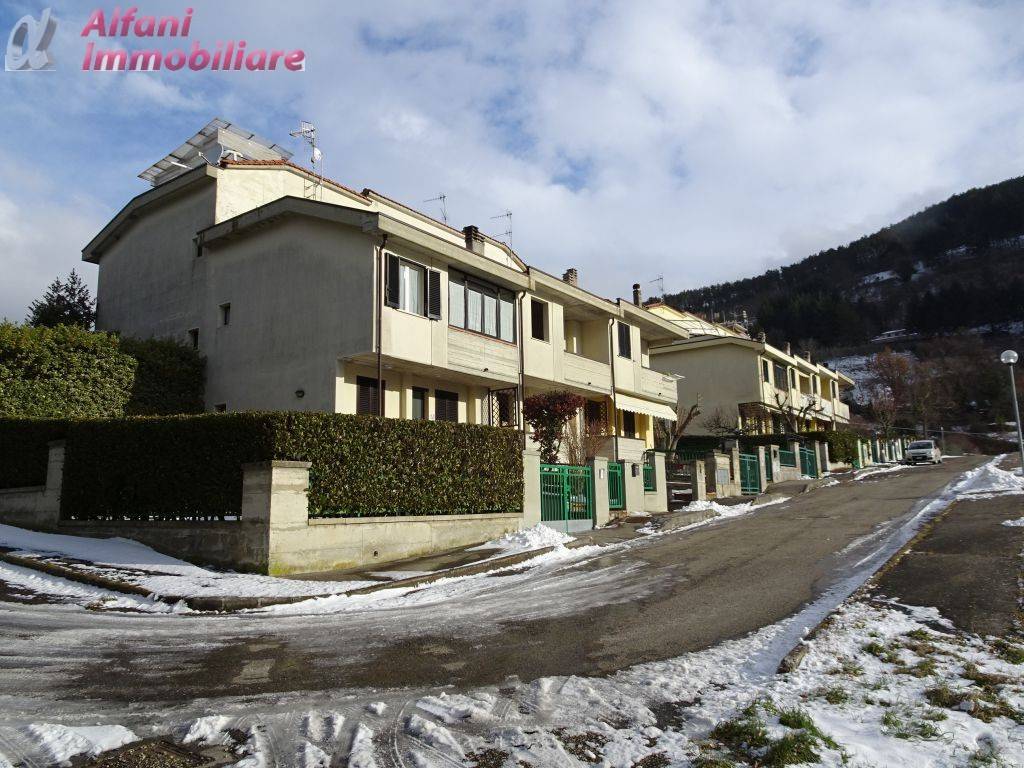 Villetta a schiera a Chitignano - Foto 3