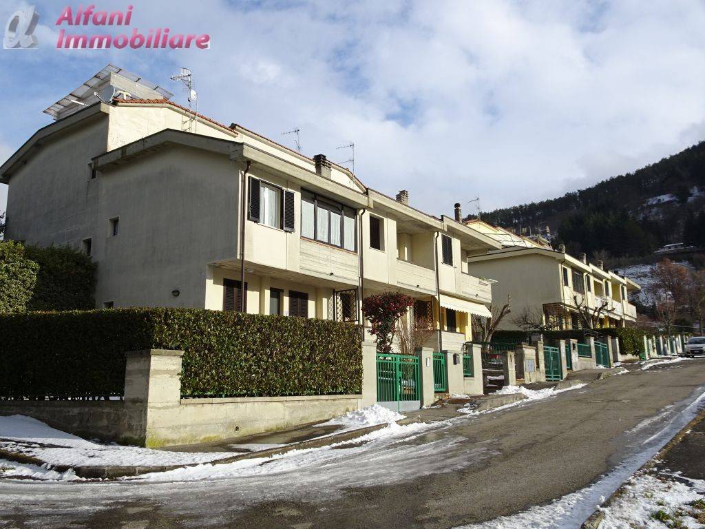 Villetta a schiera a Chitignano - Foto 4