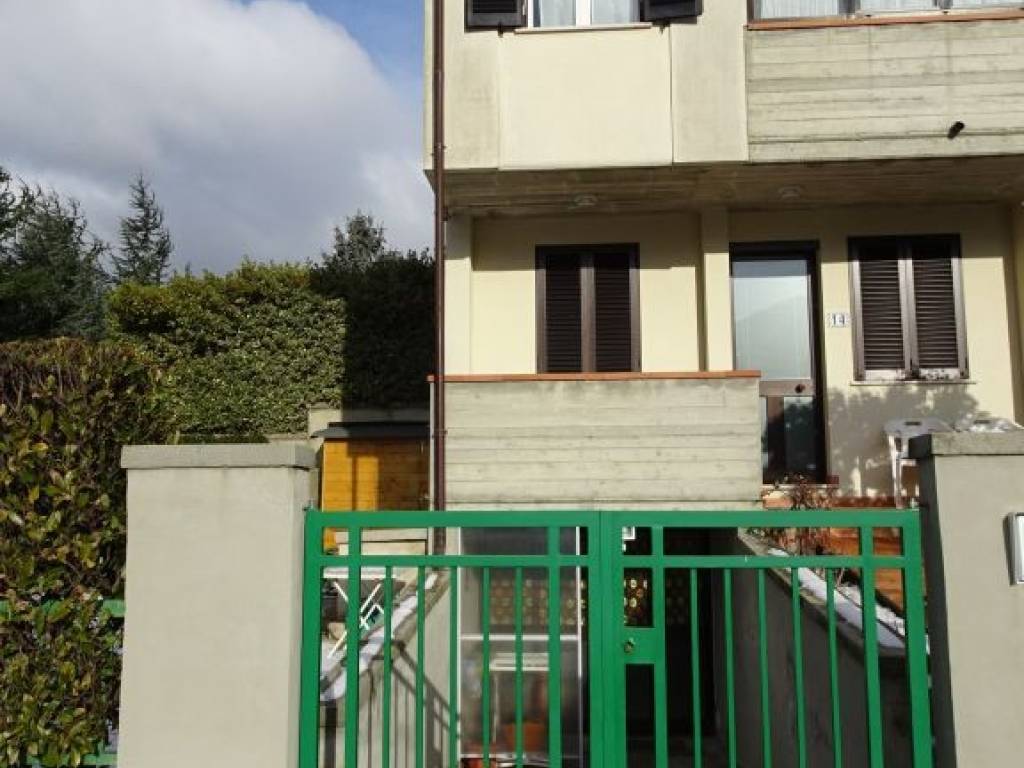 Villetta a schiera a Chitignano - Foto 5