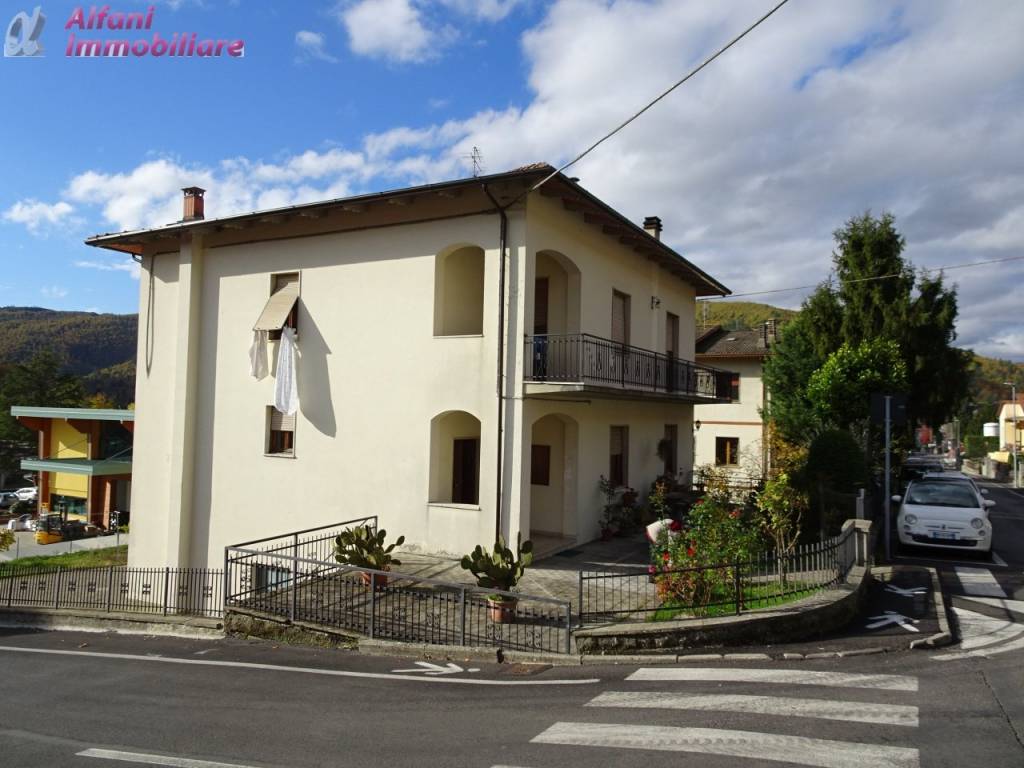 Appartamento a Chiusi della verna in via primo maggio, 72 - Foto 2