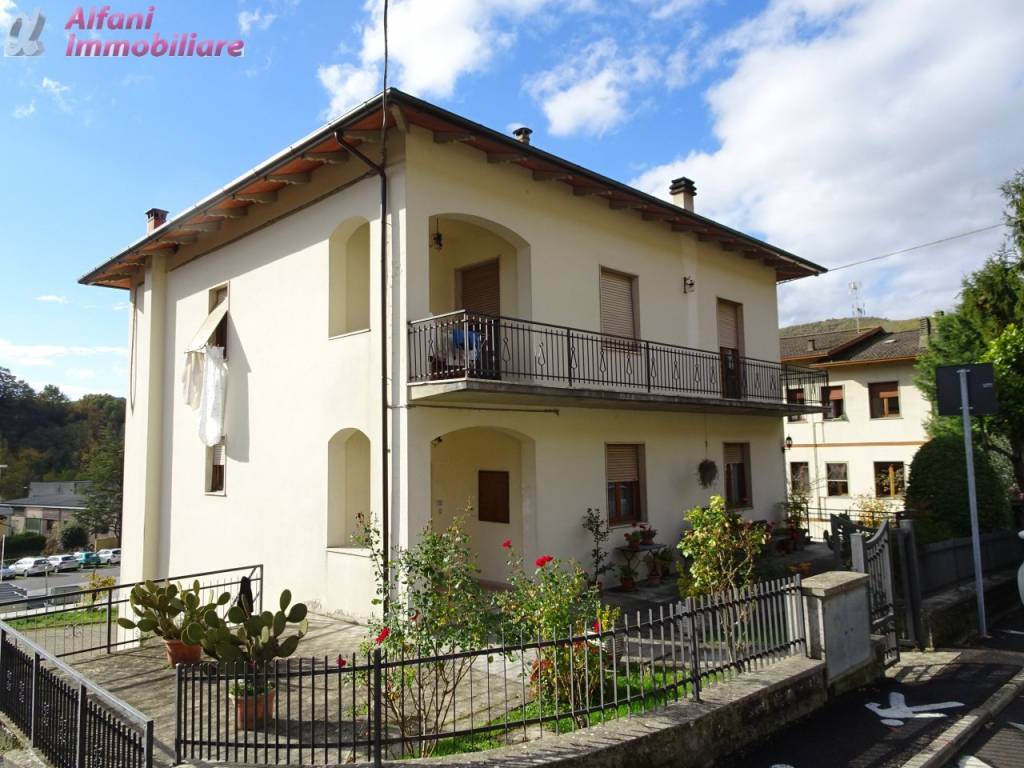 Appartamento a Chiusi della verna in via primo maggio, 72 - Foto 4