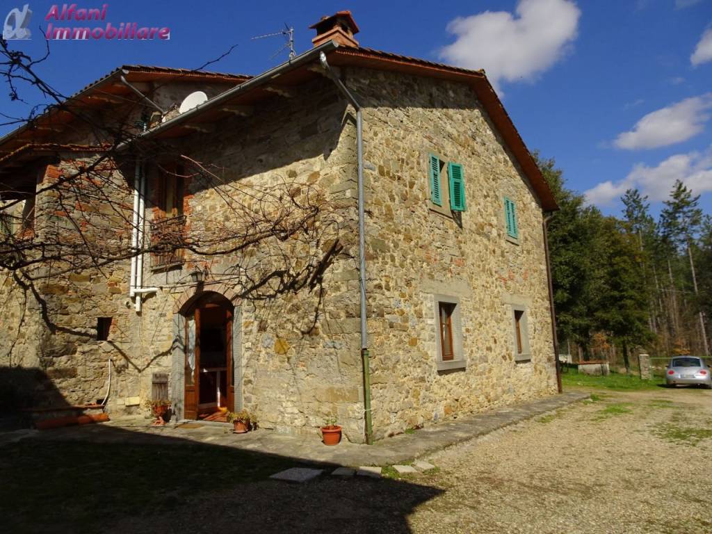 Appartamento a Bibbiena in Case Sparse Querceto - Foto 2