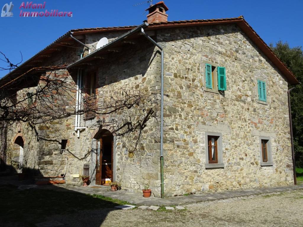 Appartamento a Bibbiena in Case Sparse Querceto - Foto 3