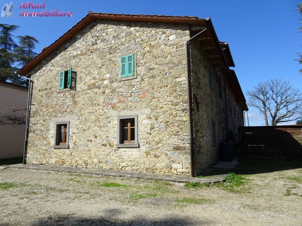 Appartamento a Bibbiena in Case Sparse Querceto - Foto 4