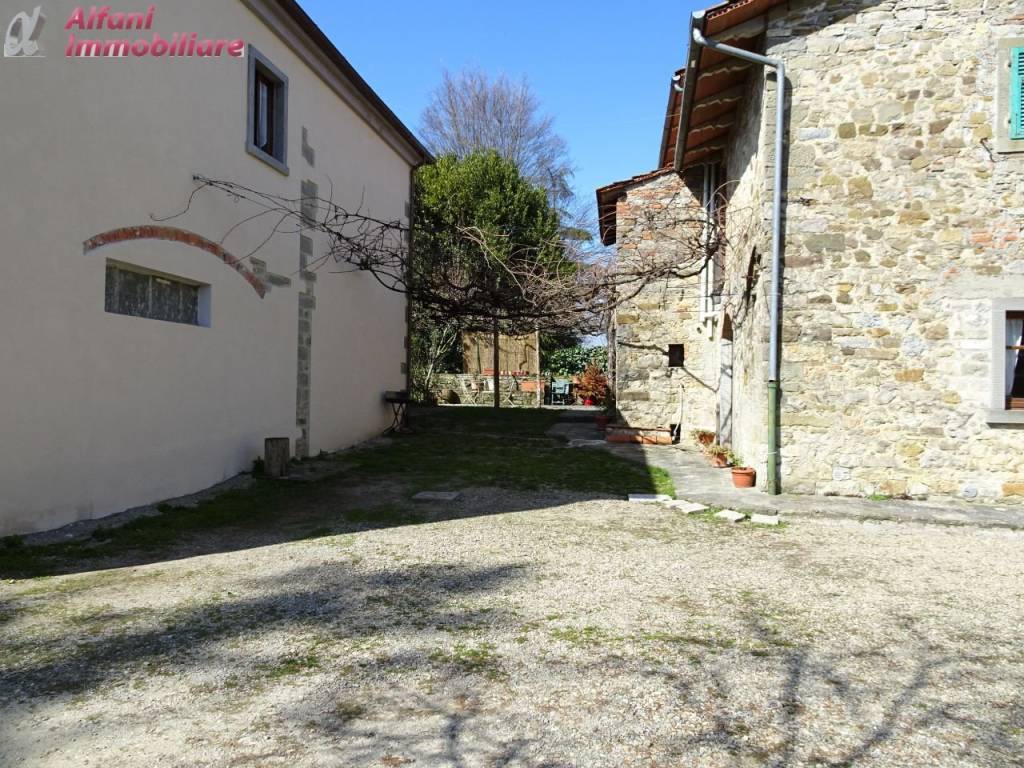 Appartamento a Bibbiena in Case Sparse Querceto - Foto 5
