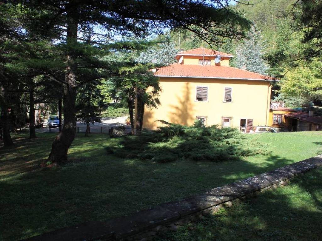 Villa a Chiusi della verna in LA RIMESSA, 59 - Foto 3