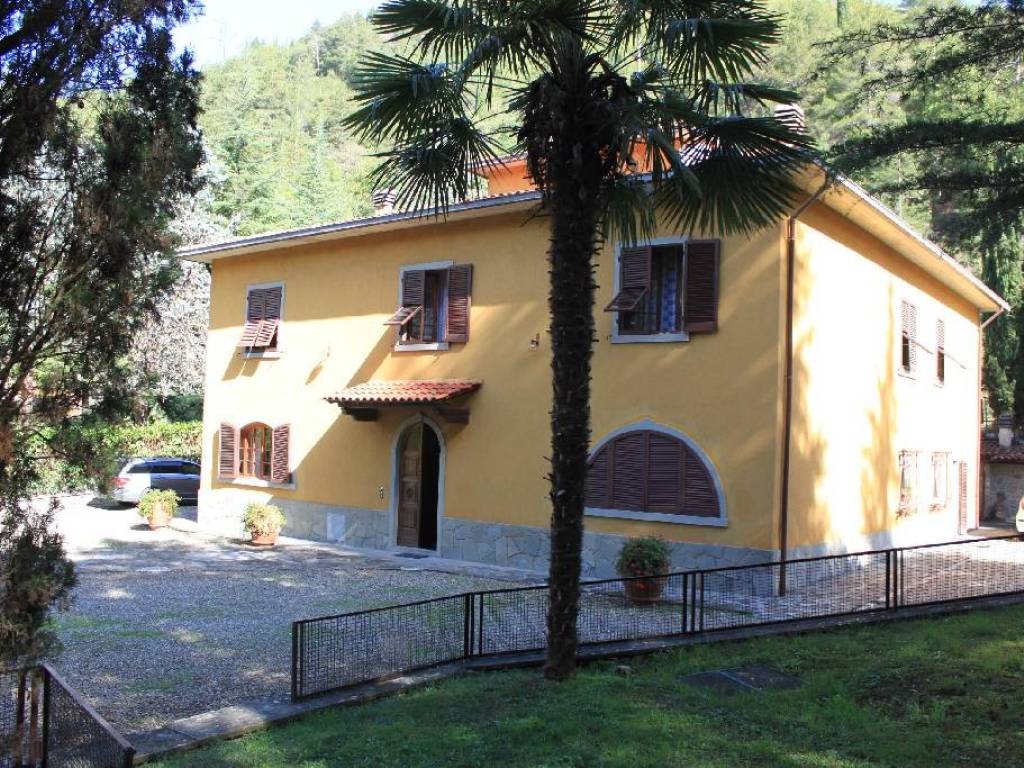 Villa a Chiusi della verna in LA RIMESSA, 59 - Foto 4