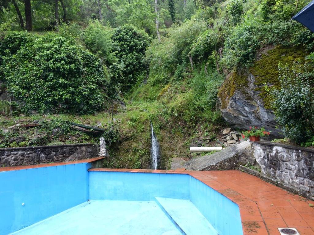 Villa a Chiusi della verna in LA RIMESSA, 59 - Foto 5