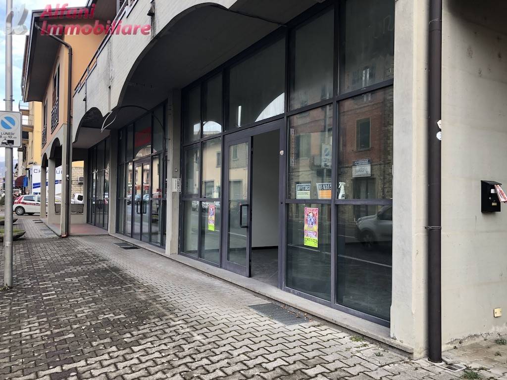 Immobile a Bibbiena in Via U. Casentinese - Foto 2