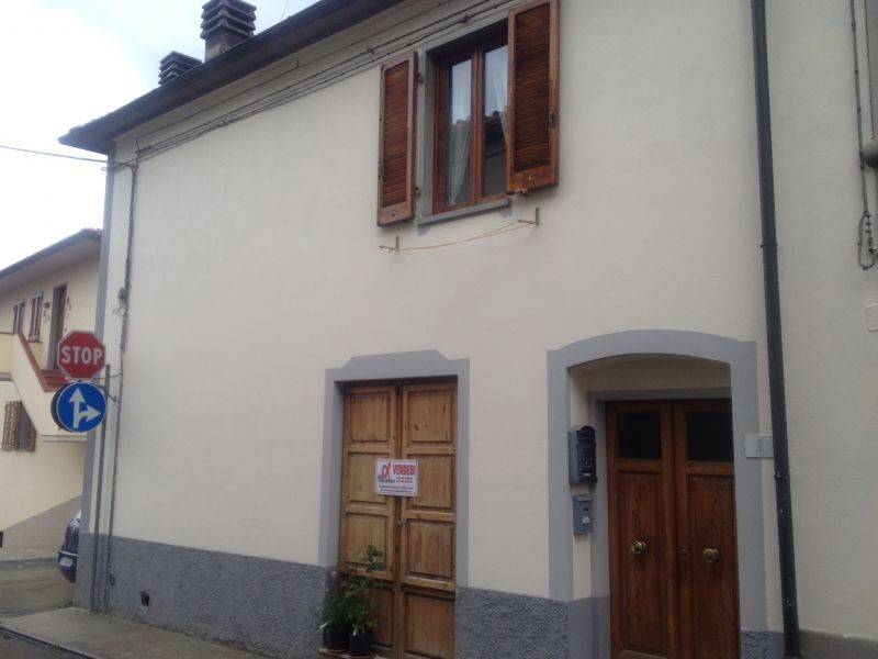Casa indipendente a Bibbiena in via della rena, 2 - Foto 2