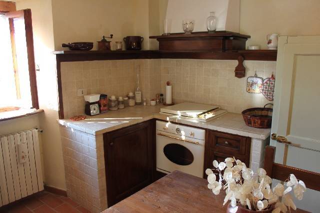 Casa indipendente a Poppi in Via Della Civitella, 9 - Foto 4