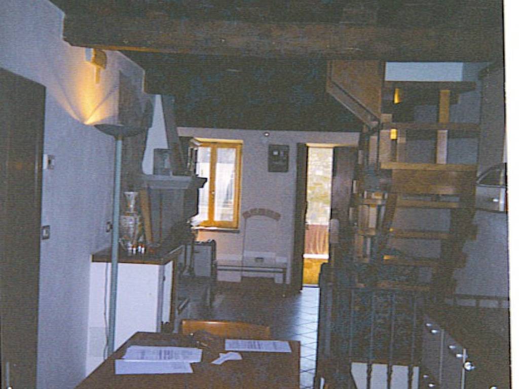 Casa indipendente a Chitignano - Foto 2