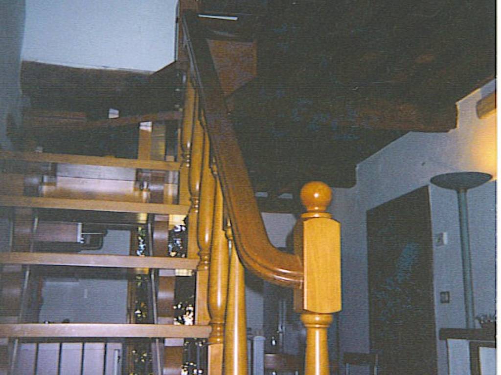 Casa indipendente a Chitignano - Foto 4