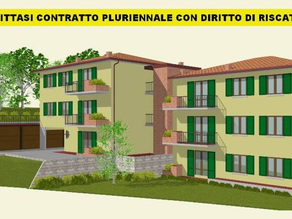 Appartamento a Poppi in VIA TRENTO - Foto 5