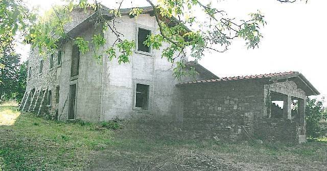 Villa a Bibbiena in coccaia - Foto 2