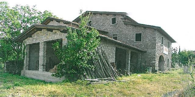 Villa a Bibbiena in coccaia - Foto 4