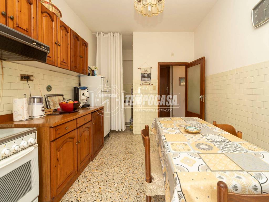 Appartamento a Perugia in Via Girolamo Diruta - Foto 3