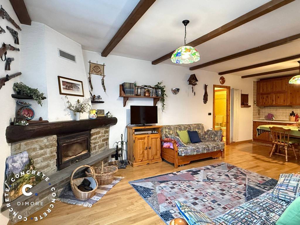 Appartamento a Bardonecchia in Borgata Les Arnauds, 25 - Foto 3