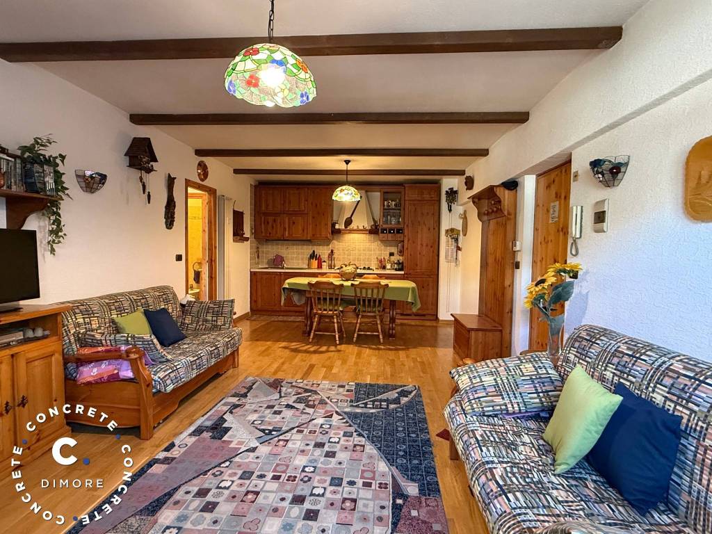 Appartamento a Bardonecchia in Borgata Les Arnauds, 25 - Foto 4