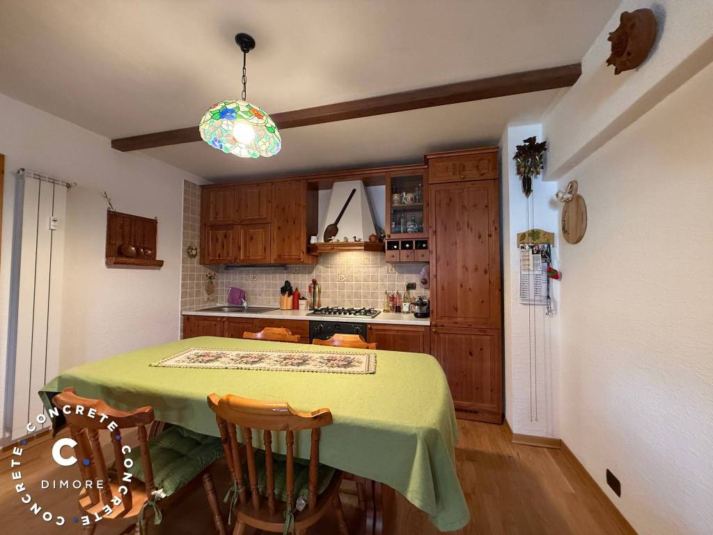 Appartamento a Bardonecchia in Borgata Les Arnauds, 25 - Foto 5