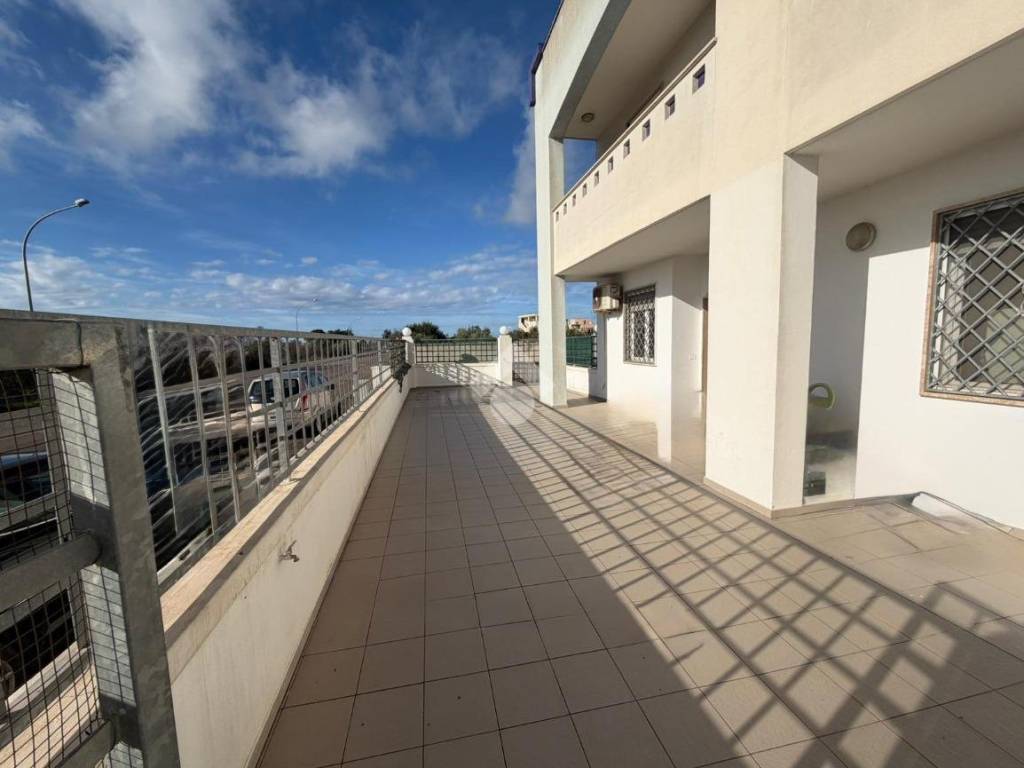 Villa a Alezio in Via A. Gramsci, 32 - Foto 4