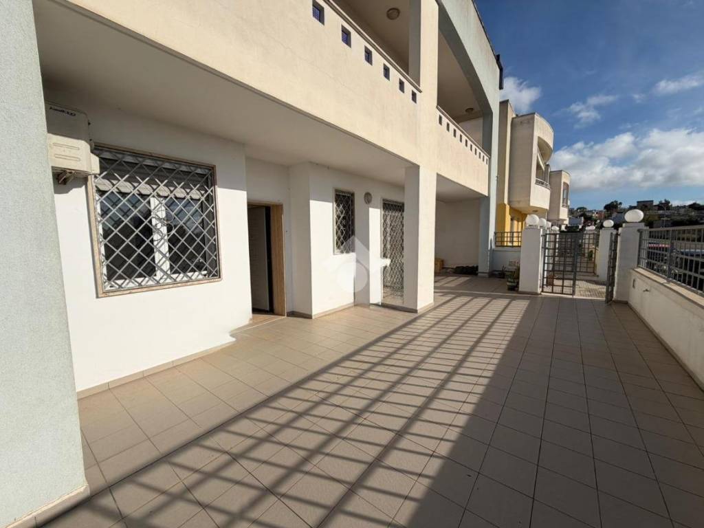 Villa a Alezio in Via A. Gramsci, 32 - Foto 5