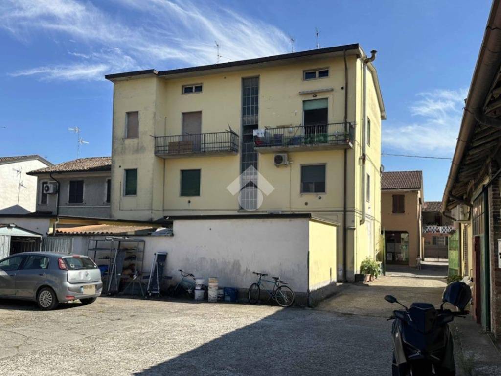Casa indipendente a Bagnolo cremasco in Via Giuseppe Mazzini, 35 - Foto 2