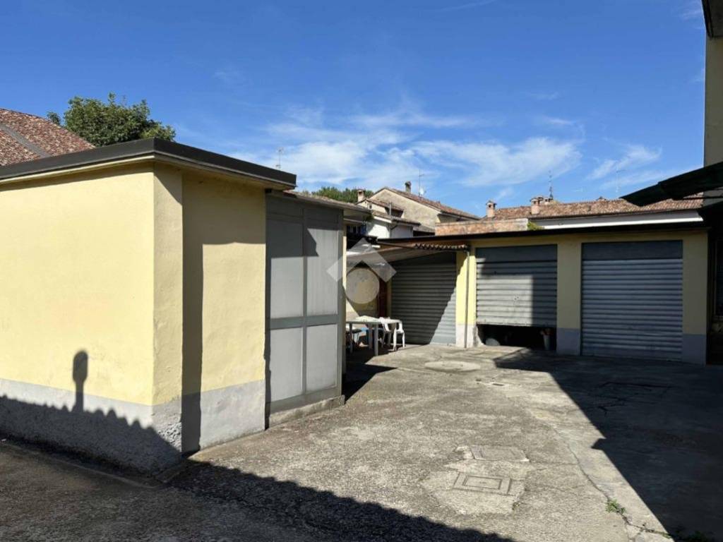 Casa indipendente a Bagnolo cremasco in Via Giuseppe Mazzini, 35 - Foto 3