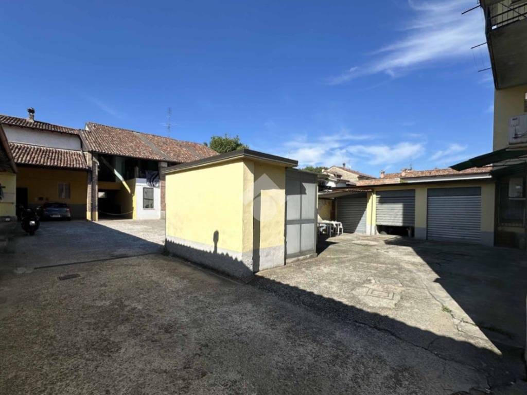 Casa indipendente a Bagnolo cremasco in Via Giuseppe Mazzini, 35 - Foto 4