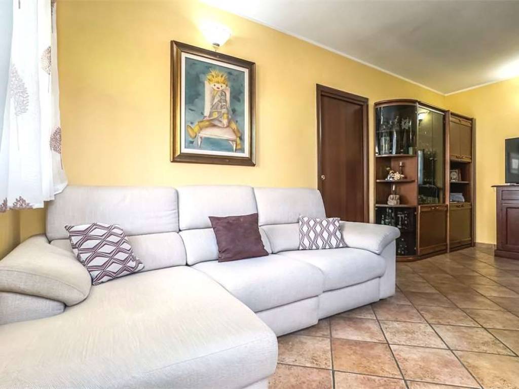 Villetta a schiera a Decimoputzu in Via Donizetti , 0 - Foto 4