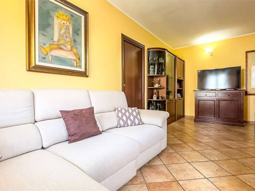 Villetta a schiera a Decimoputzu in Via Donizetti , 0 - Foto 5